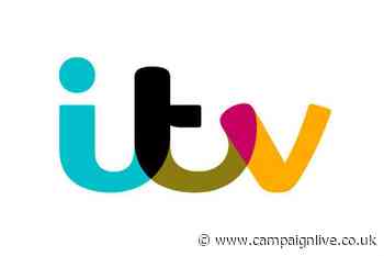ITV first-half ad revenues climb 5%
