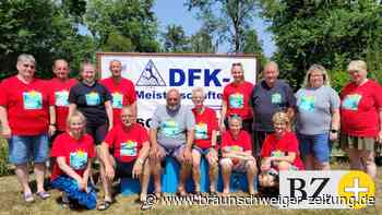 FSB Salzgitter schwimmt zu Meistertiteln