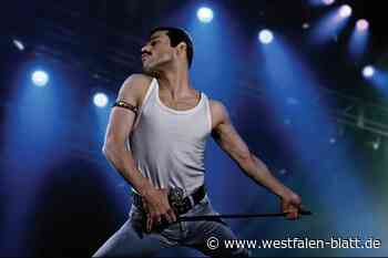 Sommerkino in Verl findet im XXL-Format statt - Westfalen-Blatt