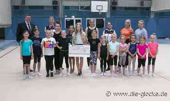 TV Verl bekommt Tablets für die Videoanalyse - Die Glocke