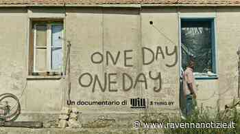 Il docufilm "One Day One Day", sulla vita dei migranti nella baraccopoli di Foggia al Bagno Bleck di Cervia - ravennanotizie.it