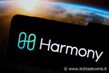 Harmony raccomanda di coniare miliardi di token ONE per ripagare i clienti colpiti dall'hack di Horizon bridge - Il Cittadino di Monza e Brianza