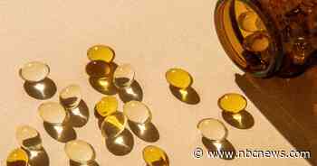 Vitamin D supplements don't prevent bone fractures in healthy adults, study finds