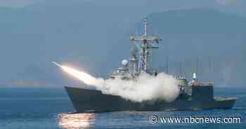 While China has long used combative language, some worry new threats over Pelosi's Taiwan trip aren't empty