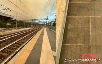 Monfalcone, cade cenere dal cielo - triestecafe.it