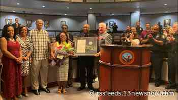 Search for new top cop underway as Chesapeake police chief set to retire