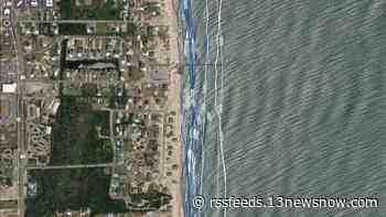 13News Now Investigates: Beach erosion on the Outer Banks remains an expensive, long-term problem