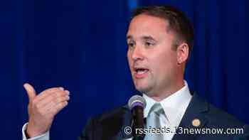 Lawsuit against LGBTQ protection in federal school lunch program filed by Miyares, over 20 other Republican attorneys general