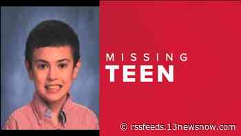 Missing Roanoke boy with autism found safe