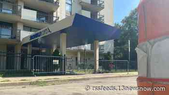 SeaView Lofts in Newport News still has code issues, building remains condemned