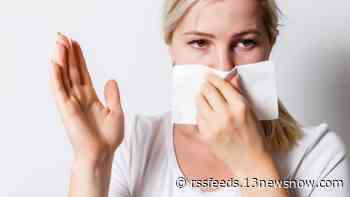 Norfolk residents report strong smell similar to gas leak, officials investigating