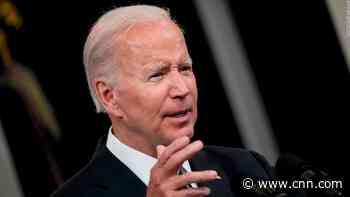Pulse of the People: Hear why Biden voters are 'disappointed' in him