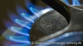 Gas-Umlage soll ab Oktober kommen