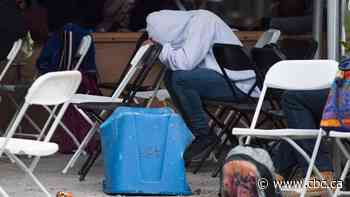 With more than 2.4M immigration applications in Canada's backlog, many here and overseas feel lost