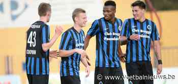 KV Mechelen verbaast vriend en vijand met ex-Bruggeling - VoetbalNieuws.be