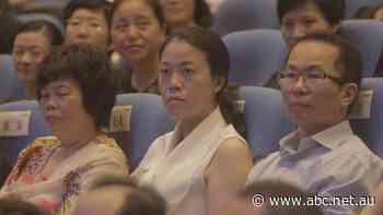 How the richest woman in Asia lost half her $33.9 billion fortune