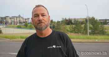 ‘I downplayed it all’: Métis man shares journey to self-love after residential school