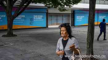 Wirtschaft in Großbritannien: Sommer der Unzufriedenheit - Politik - Süddeutsche Zeitung - SZ.de