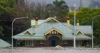 65 Milliarden Dollar Schäden durch Naturkatastrophen