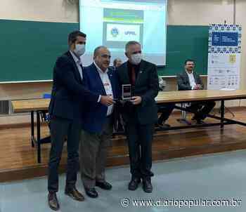 Universidade Federal de Pelotas recebe prêmio do CNPq - Diário Popular