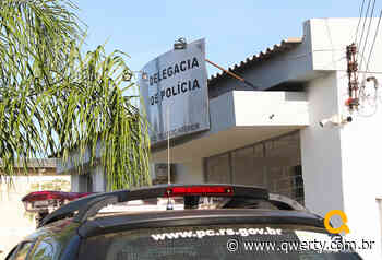 Homem baleado na cabeça morre em hospital de Pelotas - qwerty.com.br