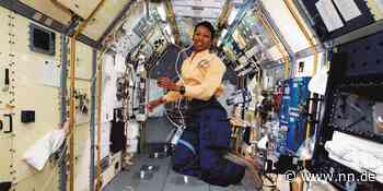 Wissenschaftlerin aus Erlangen schützt die Gesundheit von Astronauten - NN.de