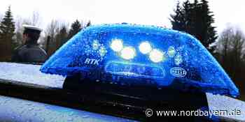 Vier Streifenwagen in der Erlanger Kuttlerstraße: Frau doch nicht bewaffnet - Nordbayern.de