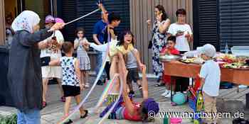 Ein toller Ort für Kinder in Erlangen: Neue Spiel- und Lernstube eröffnet - Nordbayern.de