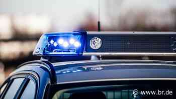 Zwei Radfahrer in Erlangen auf offener Straße verprügelt - br.de