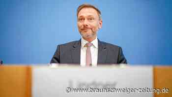Lindner will Steuern senken: Wem das am meisten helfen würde