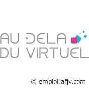 Offre d'emploi Coach / Animateurs / Ambassadeurs Jeux Vidéo - Bry-sur-marne (94) - Au-delà du Virtuel (Juillet 2022) - AFJV