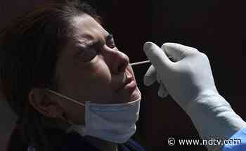 Coronavirus Live: India Records Over 20,000 New Covid Cases In 24 Hours - NDTV
