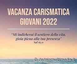 Marina di Massa (MS) - RnS, 350 giovani parteciperanno alla “Vacanza Carismatica 2022” - Dedalomultimedia