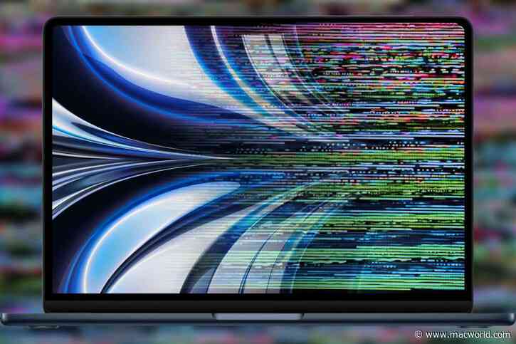 The $1,199 M2 MacBook Air is far less appealing than its price