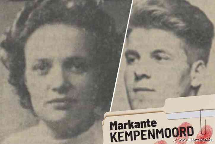 Iedereen lachte hem uit, tot Jef (26) ‘zijn’ Mia (27) met een karabijn doodschoot: wat volgde was een dagenlange klopjacht