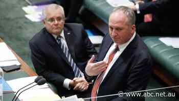 'Dudded hard-working Australians': Coalition funnelled $104 million more into Nationals electorates, audit office finds