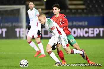 Casper De Norre en OH Leuven blijven elkaar langer trouw - Voetbalkrant.com