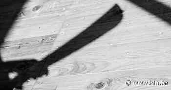 Voorwaarden voor twintiger na aanval met machete in drugsmilieu - Het Laatste Nieuws