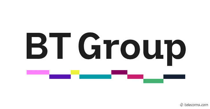 BT reports solid numbers but potentially damaging strikes loom