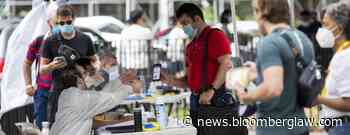 Monkeypox Funding Plans at Risk With Coronavirus Aid in Gridlock - Bloomberg Law