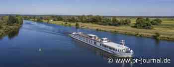 primo PR demnächst auf Flusskreuzfahrt