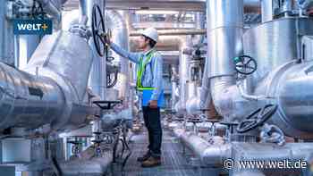 5 Cent mehr pro Kilowattstunde – die Gasumlage könnte auf bis zu 1000 Euro steigen