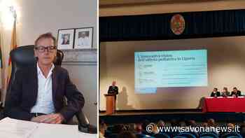 Albenga, Tomatis tuona dopo l'incontro di Pietra Ligure: "Parlano di una realtà diversa da quella che viviamo, la sanità è un disastro" (VIDEO) - SavonaNews.it