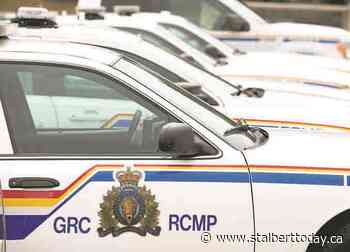 St. Albert RCMP charge 19-year-old for pickleball court damage - St. Albert TODAY