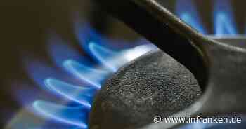 Gas-Umlage soll ab Oktober kommen