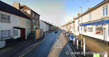 Luton Road in Chatham to remain closed until September for improvement works - Kent Live