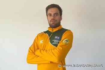 Luton swimmer to represent Saint Helena at Commonwealth Games in Birmingham - Luton Today