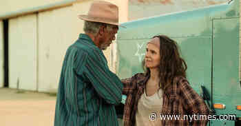 ‘Paradise Highway’ Review: A Test of Loyalty