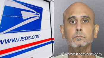 Broward Man Pleads Guilty in Plot to Have Ex-Girlfriends' New Lover Killed