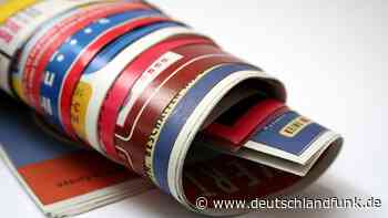 Werbung - Selbstkontrolleinrichtung meldet weniger Beschwerden im ersten Halbjahr 2022 - Deutschlandfunk